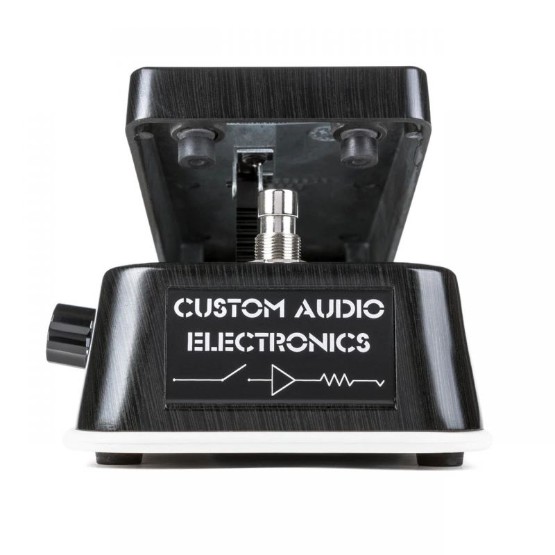 Педаль Dunlop CUSTOM AUDIO ELECTRONICS WAH